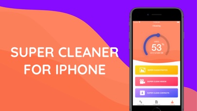 Phone Cleaner - Phone clean Screenshot