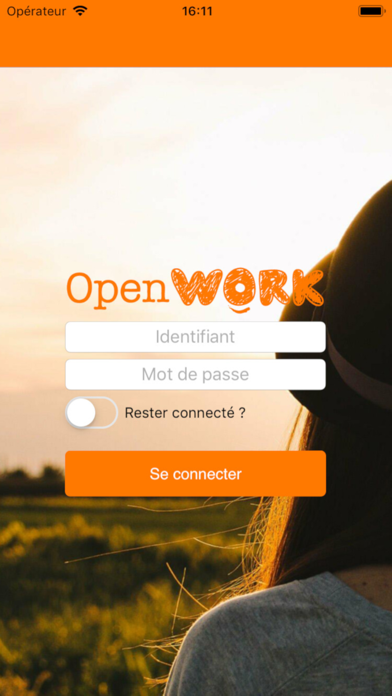 How to cancel & delete Le Monde Après - MonCompte from iphone & ipad 1