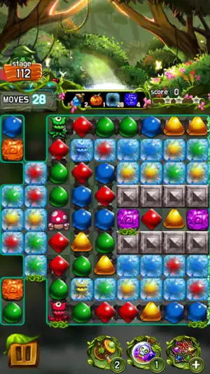 Jewel Diana screenshot 4