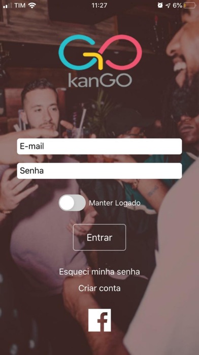 Screenshot #1 pour KanGO
