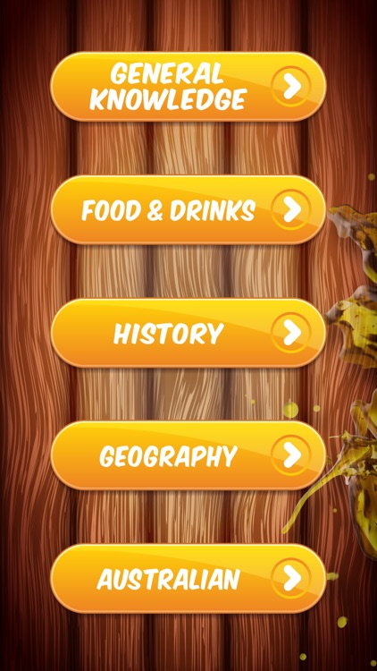 Bottle Top Trivia screenshot-3