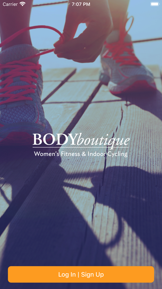 Body Boutique - 1.18 - (iOS)