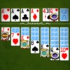 Mighty Solitaire - iPhoneアプリ