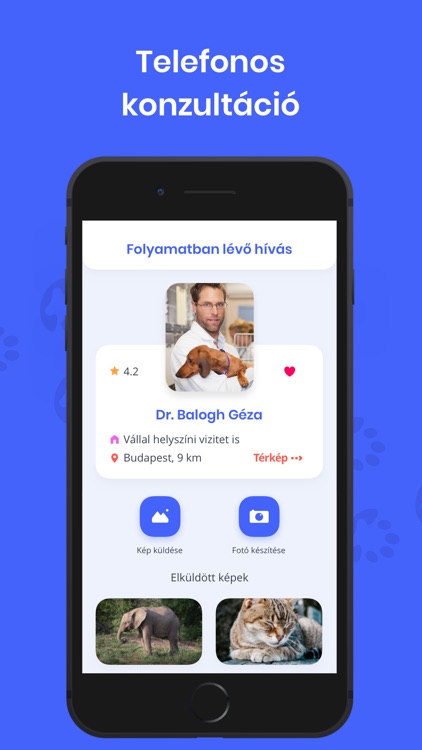 VetCall screenshot-3