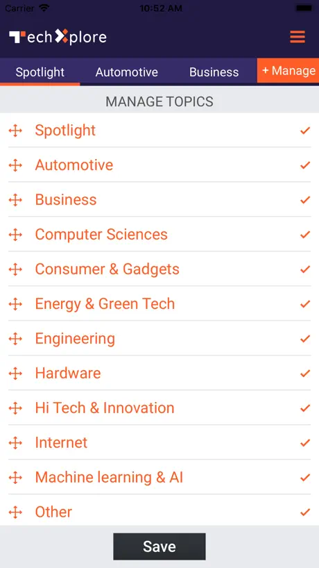 Tech Xplore