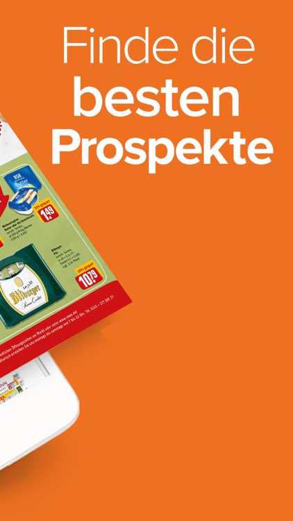 MeinProspekt - Angebote App