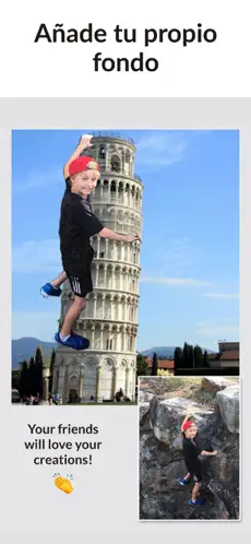 Capture 5 Foto Background Eraser iphone