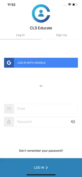 Game screenshot Educate CLS apk