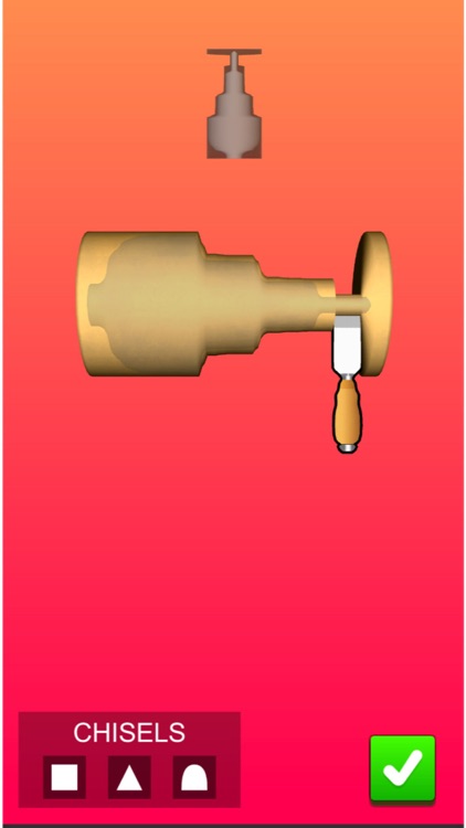 Wood Carving Inc -Turning shop