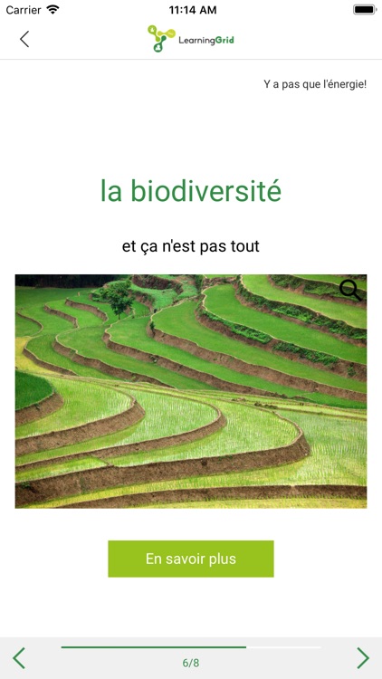 LearningHub screenshot-4