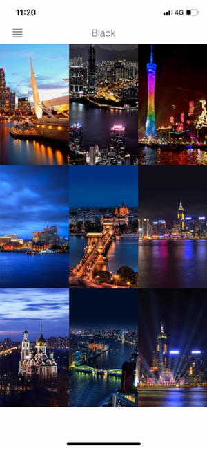 Cool Coloring Backgrounds(圖3)-速報App