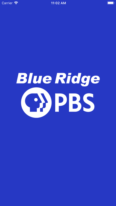 How to cancel & delete Blue Ridge PBS App from iphone & ipad 1