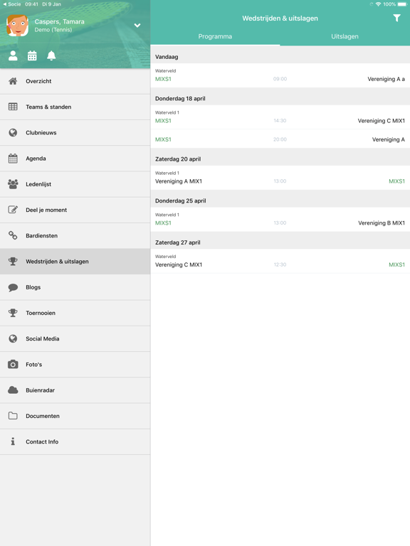 Screenshot #6 pour HV CV Quick