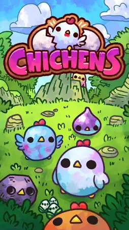 Chichens screenshot 1