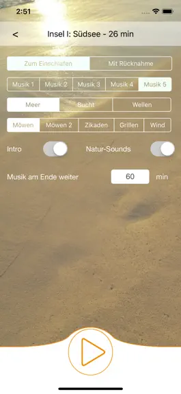 Game screenshot Fantasiereisen I: Südseeinsel apk