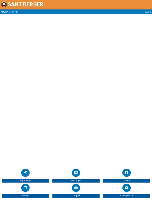 Screenshot #4 pour Sant Berger