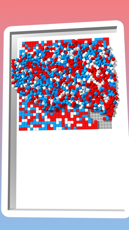 Fit all Beads - puzzle games screenshot-4