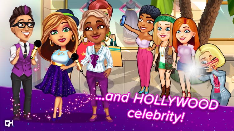 Fabulous – New York to LA