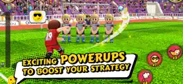 Game screenshot Perfect Kick 2 apk