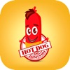 Hot Dog do Jaiminho