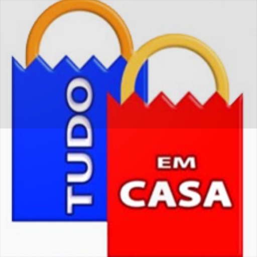 Tudo em Casa