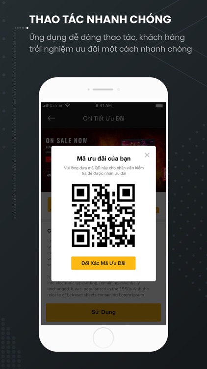 Khóa Vàng Computer screenshot-4