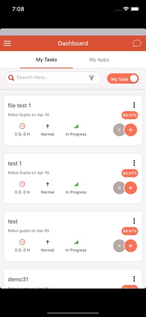 Kriya BPM(圖3)-速報App