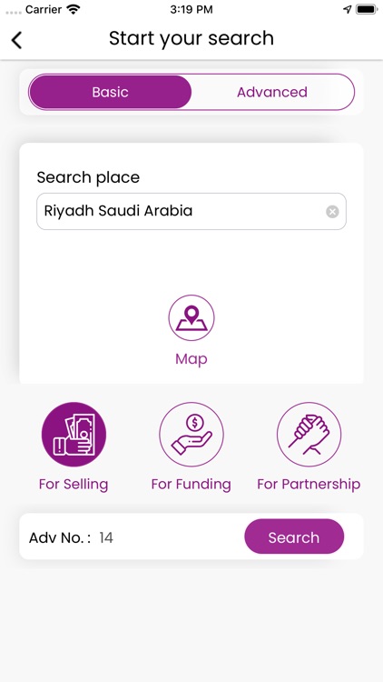 4Acquire screenshot-6