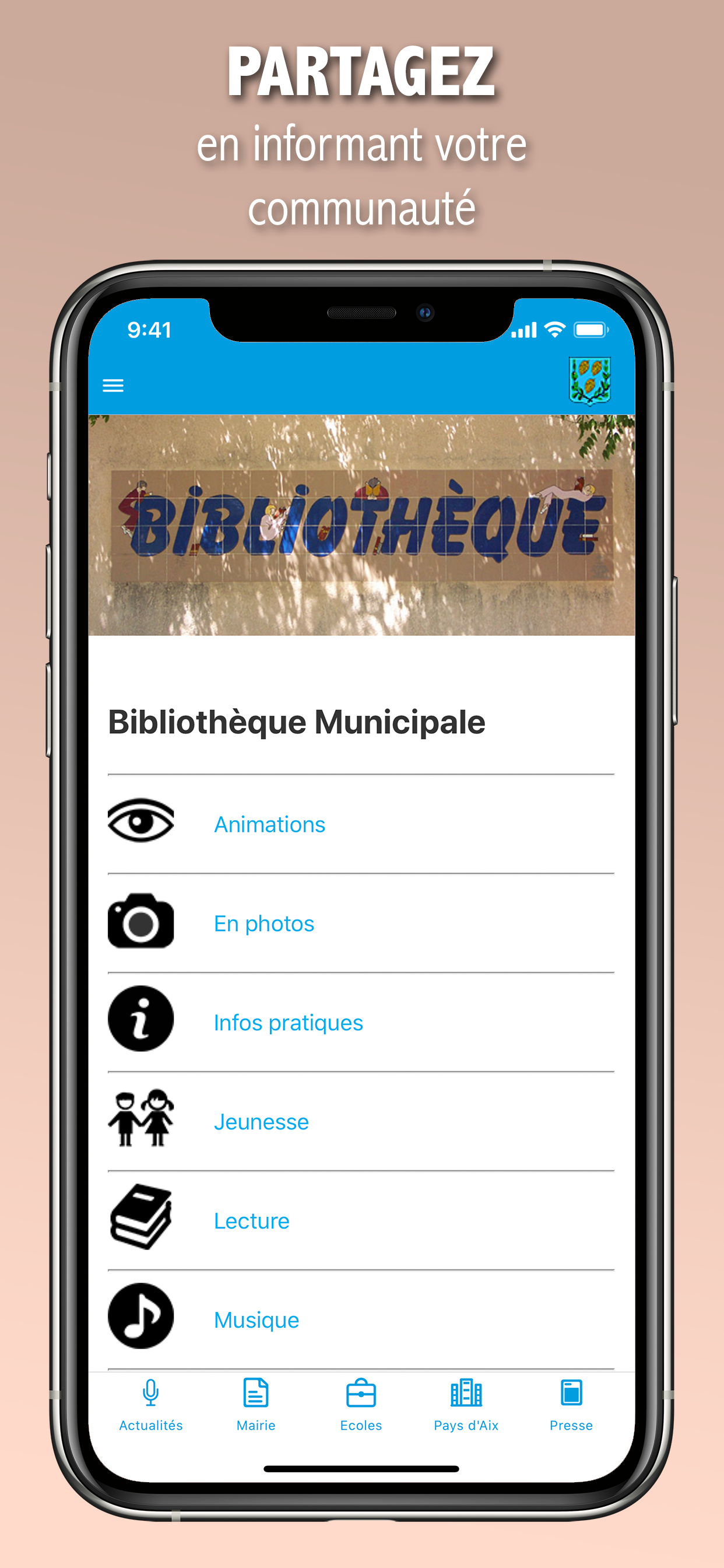Peynier screenshot 5