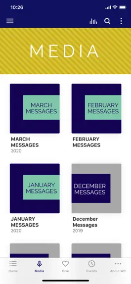 Game screenshot World Champions Church apk