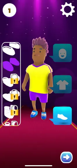 Game screenshot Ultimate Celebrity Manager hack