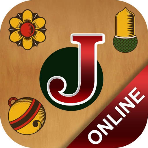 Jassen Online - Schieber Jass by DonkeyCat GmbH