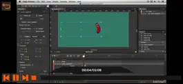 Game screenshot Adv Course For Edge Animate hack