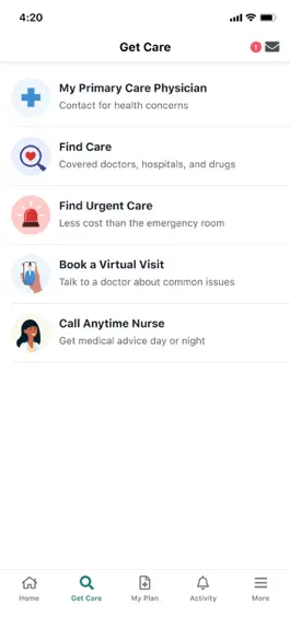 Game screenshot Hally® App apk