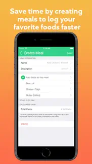 How to cancel & delete icarb: keto diet tracker 2