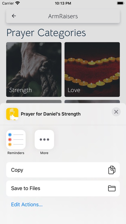 ArmRaisers 2 screenshot-3