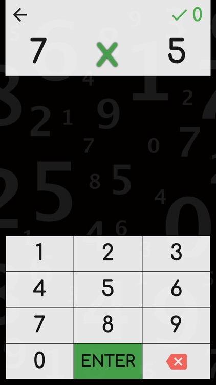 Math Play: Improve your skills screenshot-3