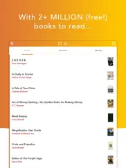 megareader ipad resimleri 2