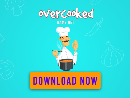 GameGuru for - Overcooked Screenshots