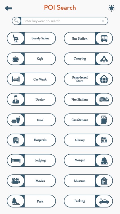 Rotorua Travel Guide screenshot-4