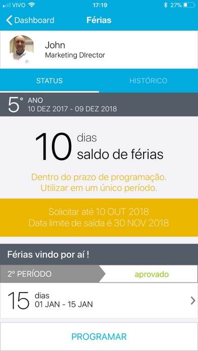 How to cancel & delete FolhaCerta from iphone & ipad 4