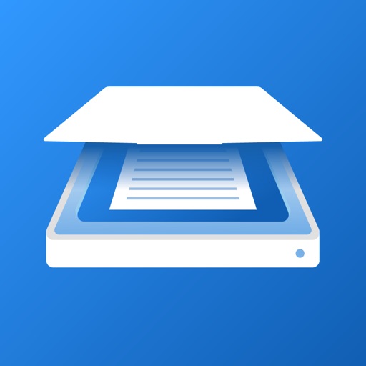 Scanner App: PDF Scan Document