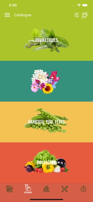 Vilmorin Connecté(圖2)-速報App