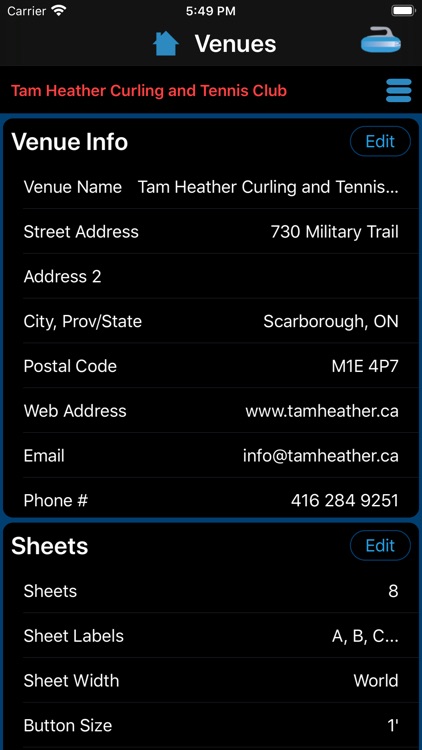 Curl Coach 2 screenshot-7