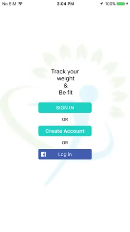 Game screenshot BeFitBeHealthy mod apk