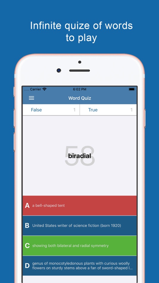 #4. English Dictionary : Offline (iOS) 由: Puju Dekivadiya