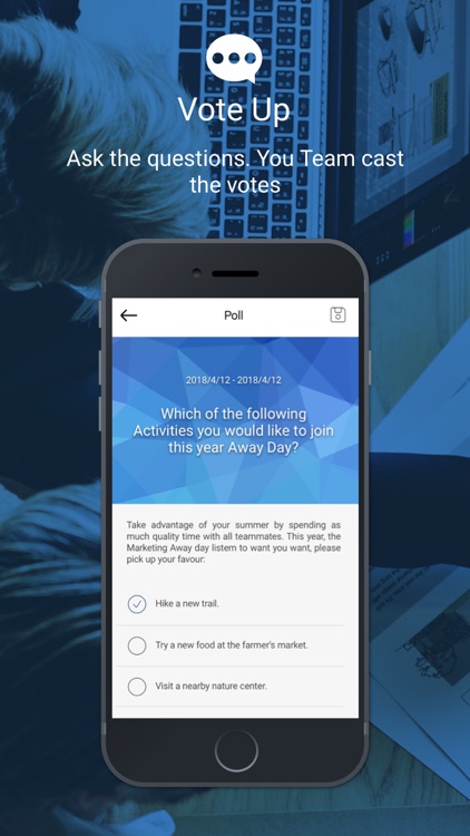 GroupChat 群訊 screenshot-3