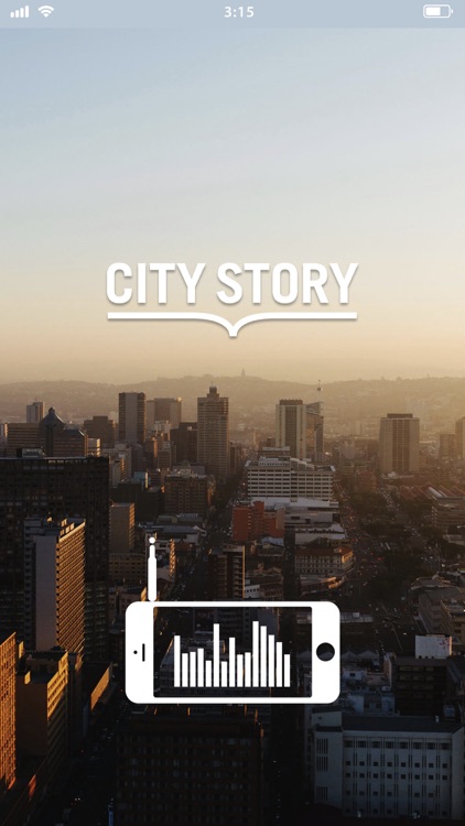 City Story