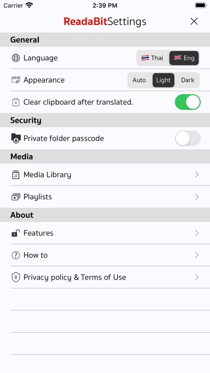 ReadaBit screenshot-8