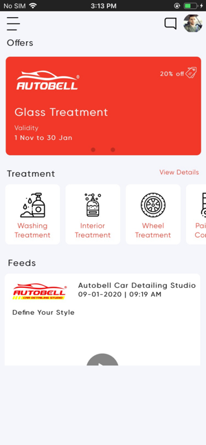 Autobell(圖2)-速報App